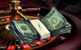 Why Casino